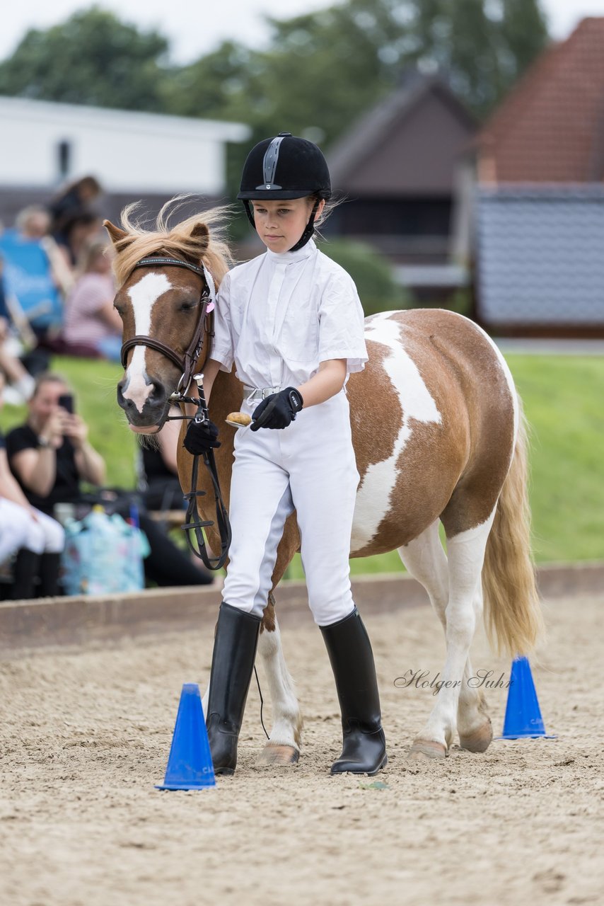 Bild 53 - Pony Akademie Turnier